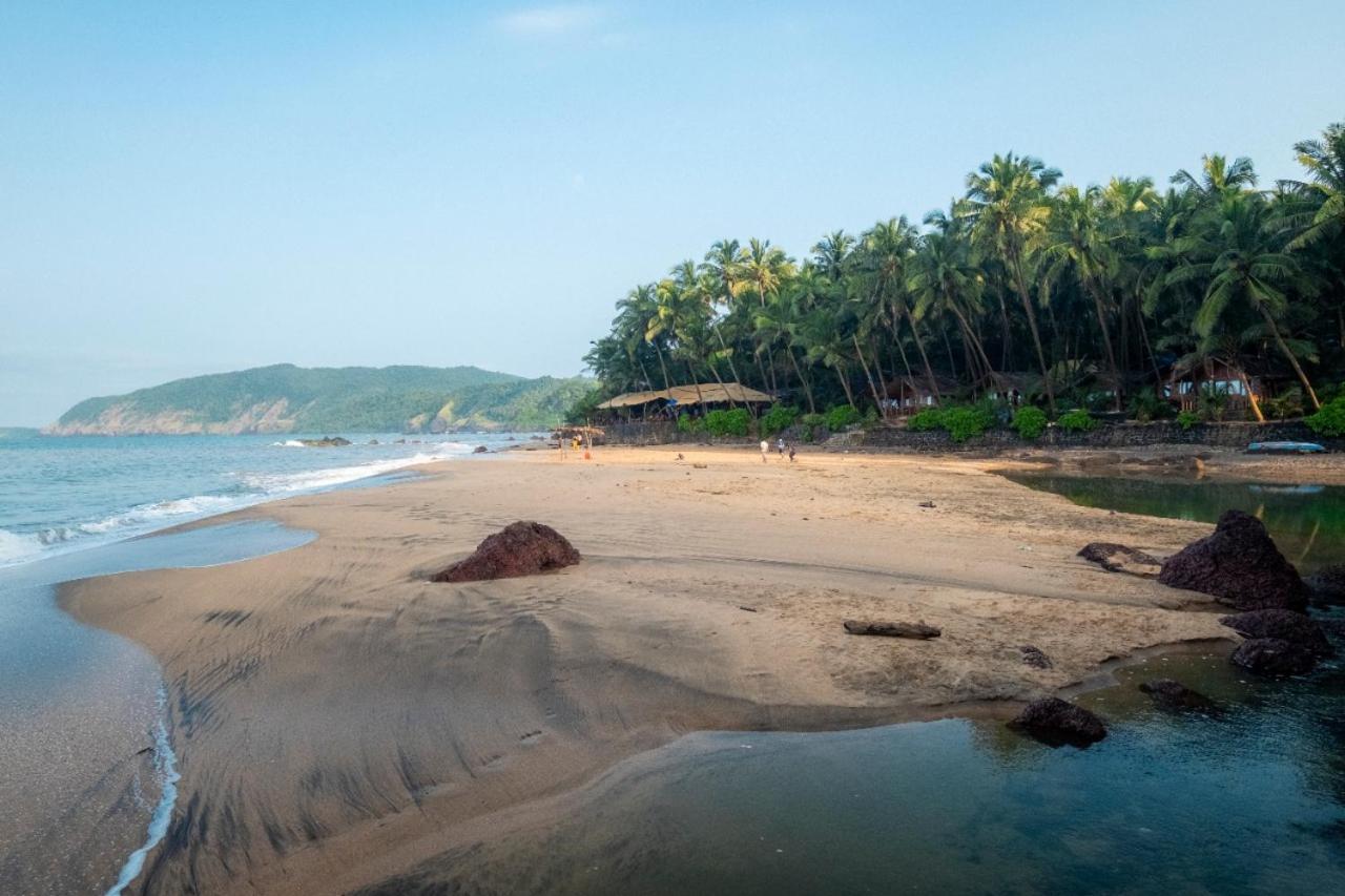 Blue Lagoon Resort Goa Cola Exterior foto