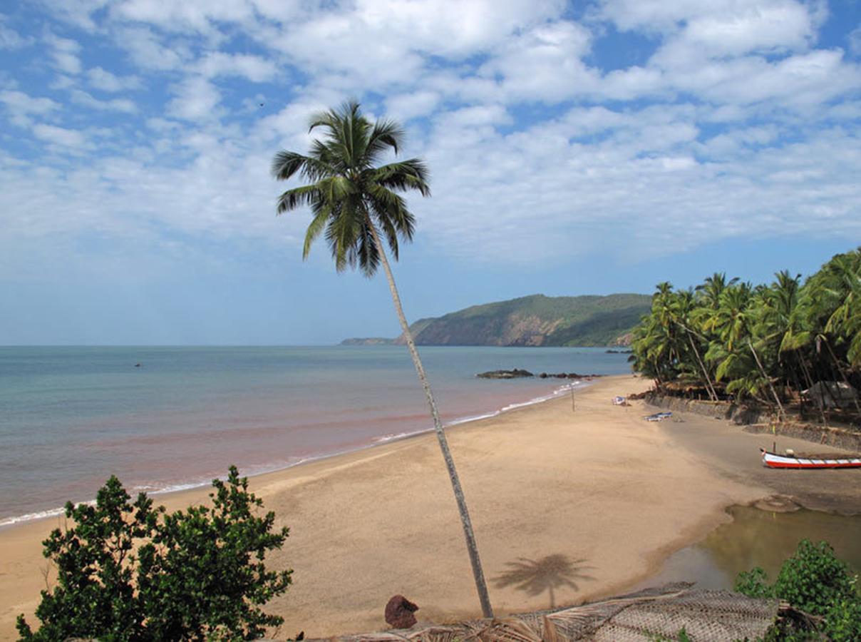 Blue Lagoon Resort Goa Cola Exterior foto