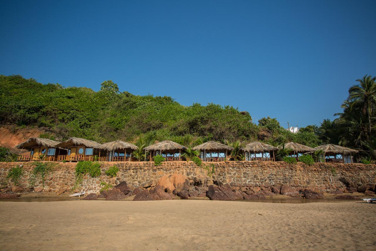 Blue Lagoon Resort Goa Cola Exterior foto